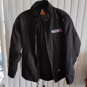 Matco tools Black Men's Jacket vintage